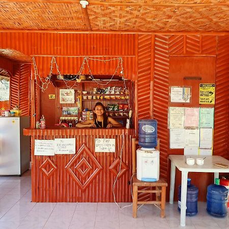 Pareja Tourist Inn Đảo Malapascua Ngoại thất bức ảnh