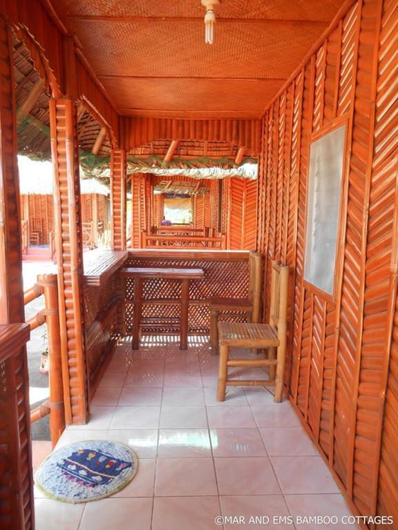 Pareja Tourist Inn Đảo Malapascua Ngoại thất bức ảnh