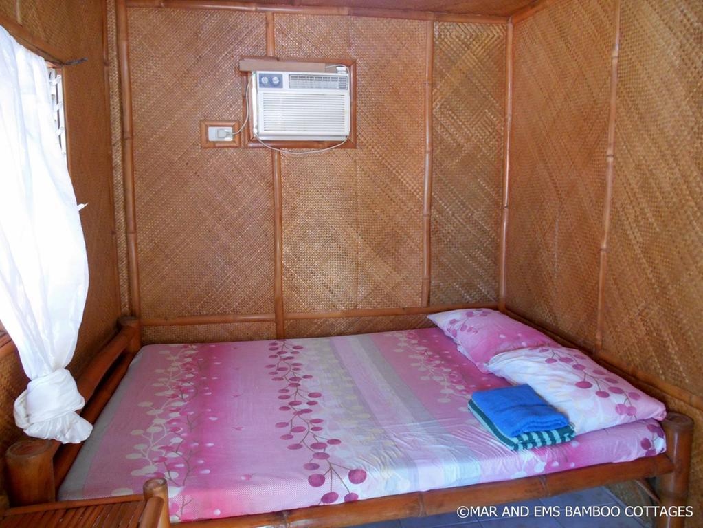 Pareja Tourist Inn Đảo Malapascua Phòng bức ảnh