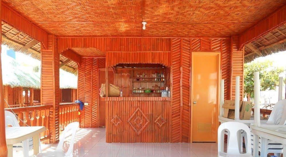 Pareja Tourist Inn Đảo Malapascua Ngoại thất bức ảnh