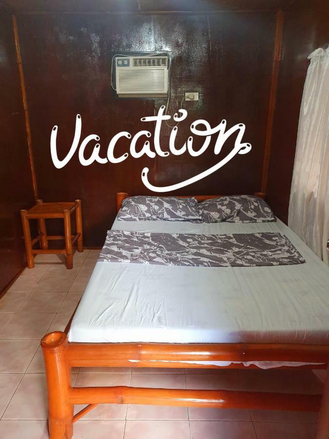 Pareja Tourist Inn Đảo Malapascua Ngoại thất bức ảnh